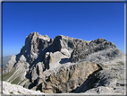 foto Cimon della Pala , Croda della Pala ,Cima Corona